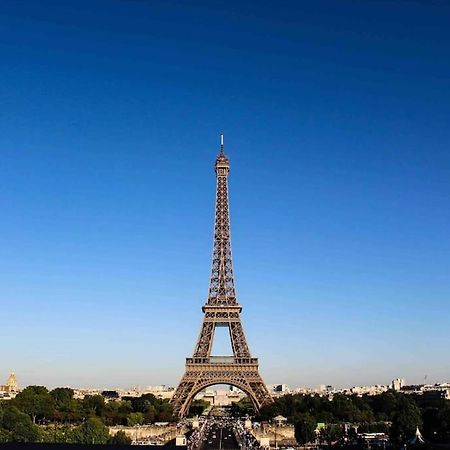 Le Cocon De La Garonne*Disney*Val D'Europe*Paris* Serris Bagian luar foto
